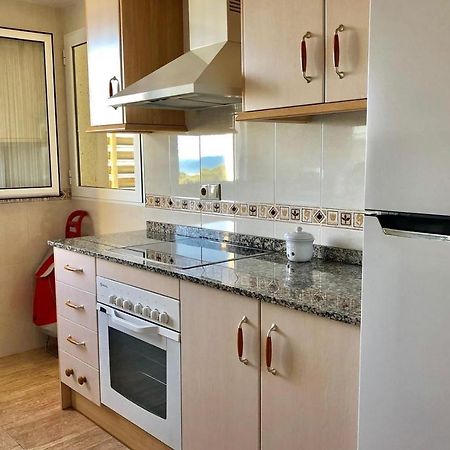 Penthouse With Stunning Views Villa Guardamar del Segura Exteriör bild