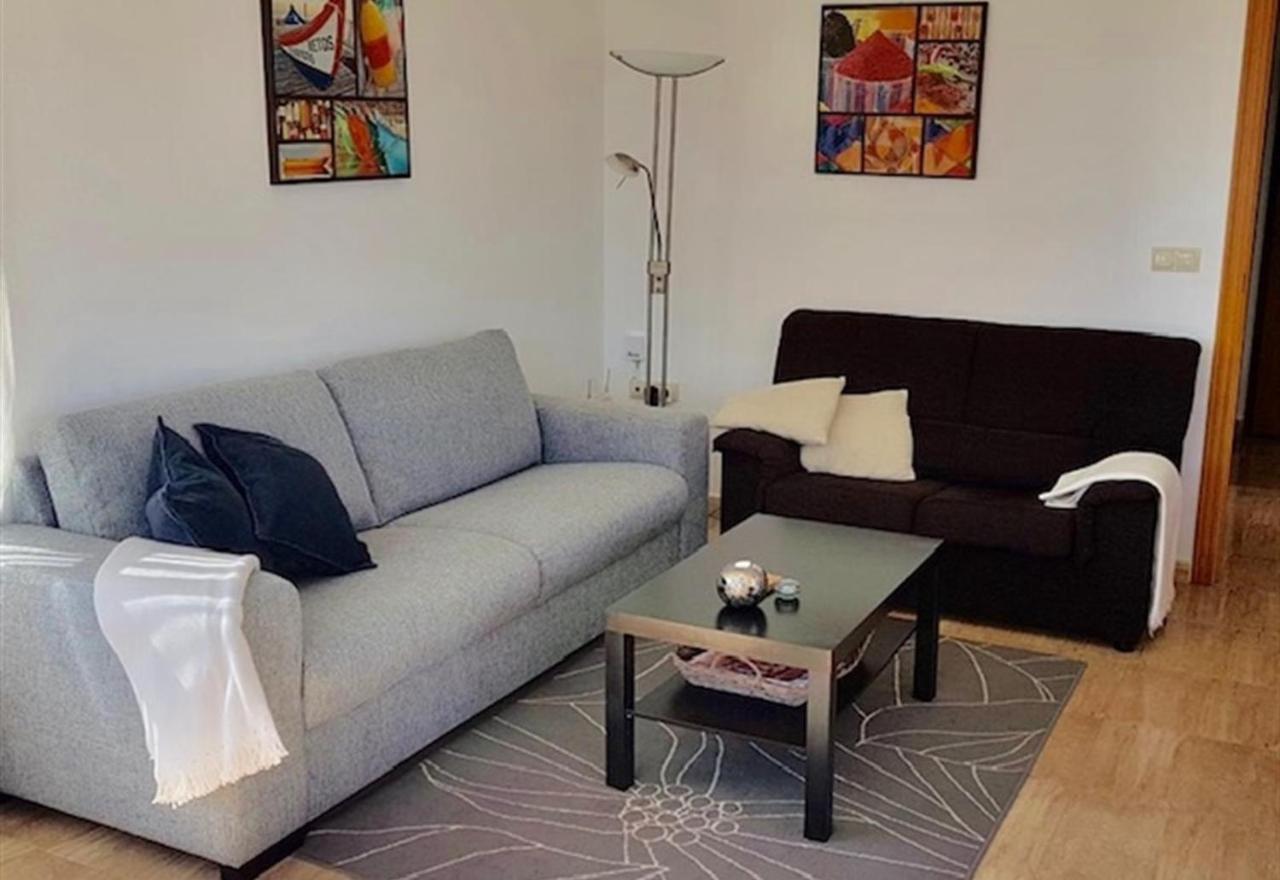 Penthouse With Stunning Views Villa Guardamar del Segura Exteriör bild